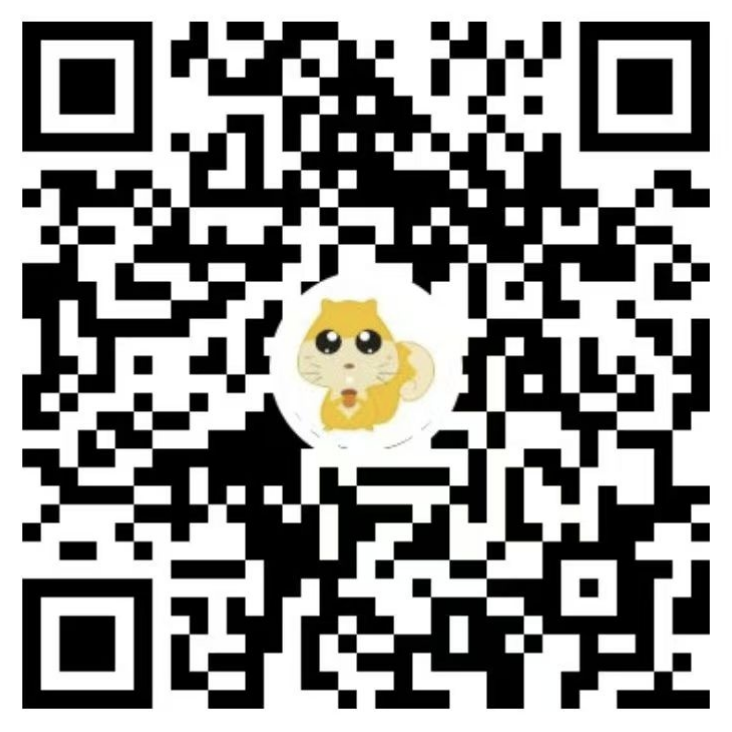 视频号二维码